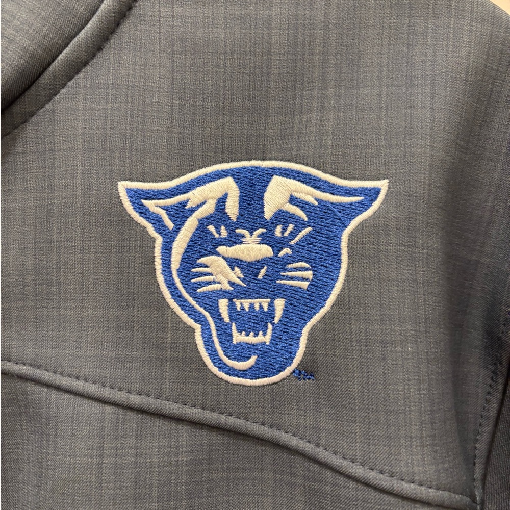 Under Armour | Men's Georgia State Panthers Coldgear Jacket - Picture 3 of 10